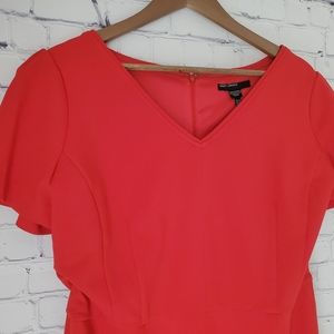 Maggy London Dress Size 16